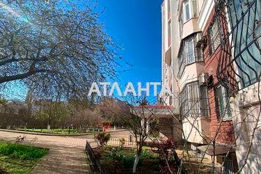 3-rooms apartment apartment by the address st. Pedagogicheskaya (area 120,0 m2) - Atlanta.ua - photo 12
