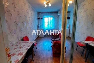 Room in dormitory apartment by the address st. Artilleriyskaya (area 12,7 m2) - Atlanta.ua - photo 8
