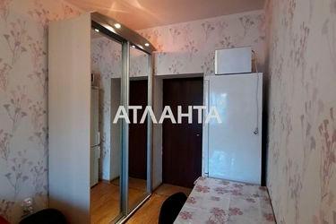 Room in dormitory apartment by the address st. Artilleriyskaya (area 12,7 m2) - Atlanta.ua - photo 10