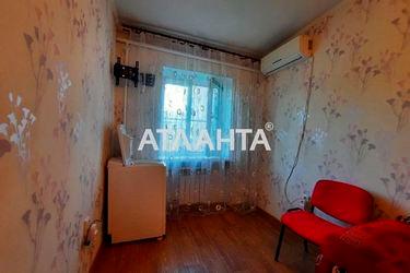 Room in dormitory apartment by the address st. Artilleriyskaya (area 12,7 m2) - Atlanta.ua - photo 11