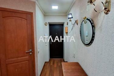 2-комнатная квартира по адресу ул. Ицхака Рабина (площадь 47,0 м2) - Atlanta.ua - фото 15