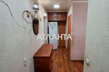 2-комнатная квартира по адресу ул. Ицхака Рабина (площадь 47,0 м2) - Atlanta.ua - фото 18