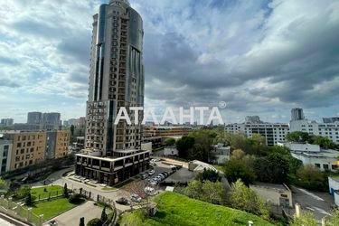 1-room apartment apartment by the address st. Genuezskaya (area 48,4 m2) - Atlanta.ua - photo 28