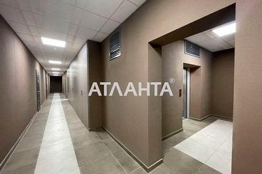 1-room apartment apartment by the address st. Genuezskaya (area 48,4 m2) - Atlanta.ua - photo 29