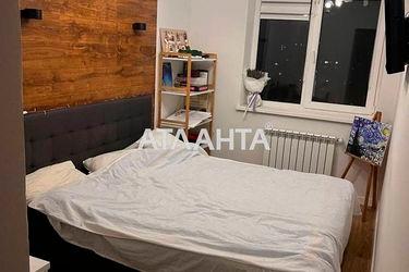 2-rooms apartment apartment by the address st. Topolinnyy per (area 43,0 m2) - Atlanta.ua - photo 16