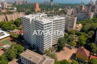 2-rooms apartment apartment by the address st. Topolinnyy per (area 43,0 m2) - Atlanta.ua - photo 24