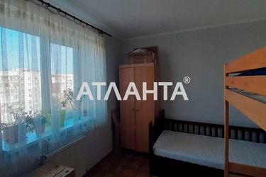 2-rooms apartment apartment by the address st. Dnepropetr dor Semena Paliya (area 72,5 m2) - Atlanta.ua - photo 23