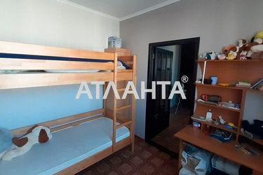 2-rooms apartment apartment by the address st. Dnepropetr dor Semena Paliya (area 72,5 m2) - Atlanta.ua - photo 26