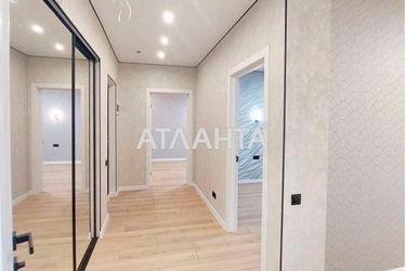 2-rooms apartment apartment by the address st. Zhemchuzhnaya (area 60,0 m2) - Atlanta.ua - photo 27