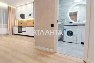2-rooms apartment apartment by the address st. Zhemchuzhnaya (area 60,0 m2) - Atlanta.ua - photo 28