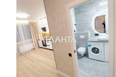 2-rooms apartment apartment by the address st. Zhemchuzhnaya (area 60,0 m2) - Atlanta.ua - photo 29