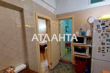 1-room apartment apartment by the address st. Bazarnaya Kirova (area 67,0 m2) - Atlanta.ua - photo 16