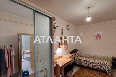 1-room apartment apartment by the address st. Bazarnaya Kirova (area 67,0 m2) - Atlanta.ua - photo 18