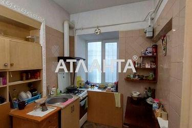 1-room apartment apartment by the address st. Bazarnaya Kirova (area 67,0 m2) - Atlanta.ua - photo 19