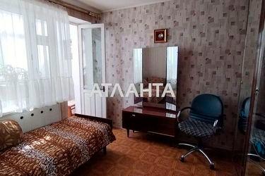 3-rooms apartment apartment by the address st. Admiralskiy pr Lumumby pr (area 68,0 m2) - Atlanta.ua - photo 45