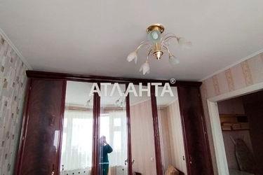 3-комнатная квартира по адресу Адмиральский пр. (площадь 68,0 м2) - Atlanta.ua - фото 53