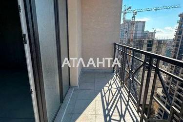 1-room apartment apartment by the address st. Kurortnyy per (area 40,0 m2) - Atlanta.ua - photo 19