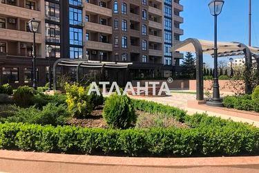 1-room apartment apartment by the address st. Kurortnyy per (area 40,0 m2) - Atlanta.ua - photo 24