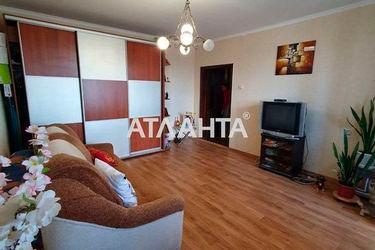 2-rooms apartment apartment by the address st. Paustovskogo (area 51,0 m2) - Atlanta.ua - photo 21