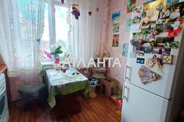 2-rooms apartment apartment by the address st. Paustovskogo (area 51,0 m2) - Atlanta.ua - photo 24