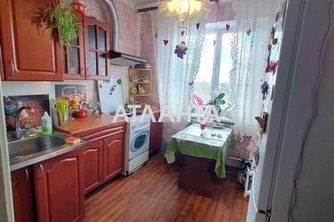 2-rooms apartment apartment by the address st. Paustovskogo (area 51,0 m2) - Atlanta.ua - photo 25