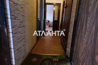 2-rooms apartment apartment by the address st. Paustovskogo (area 51,0 m2) - Atlanta.ua - photo 29