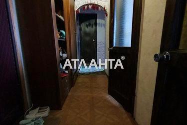 2-комнатная квартира по адресу ул. Паустовского (площадь 51,0 м2) - Atlanta.ua - фото 31