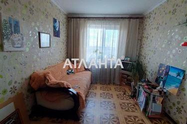 2-rooms apartment apartment by the address st. Paustovskogo (area 51,0 m2) - Atlanta.ua - photo 33