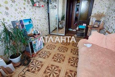2-rooms apartment apartment by the address st. Paustovskogo (area 51,0 m2) - Atlanta.ua - photo 35