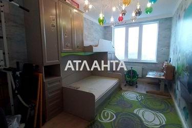 3-rooms apartment apartment by the address st. Lyustdorfskaya dor Chernomorskaya dor (area 83,3 m2) - Atlanta.ua - photo 35