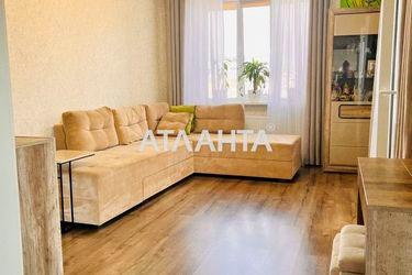 2-rooms apartment apartment by the address st. Nikolaevskaya (area 60,0 m2) - Atlanta.ua - photo 20