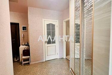 2-rooms apartment apartment by the address st. Nikolaevskaya (area 60,0 m2) - Atlanta.ua - photo 33