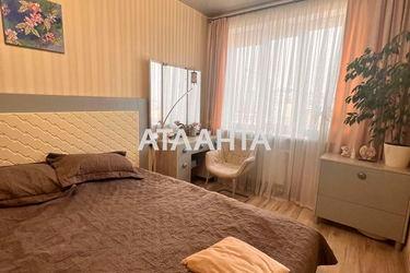 2-rooms apartment apartment by the address st. Nikolaevskaya (area 60,0 m2) - Atlanta.ua - photo 21