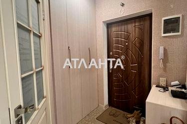 2-rooms apartment apartment by the address st. Nikolaevskaya (area 60,0 m2) - Atlanta.ua - photo 24