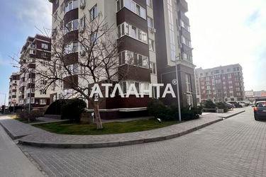 2-комнатная квартира по адресу ул. Николаевская (площадь 60,0 м2) - Atlanta.ua - фото 31