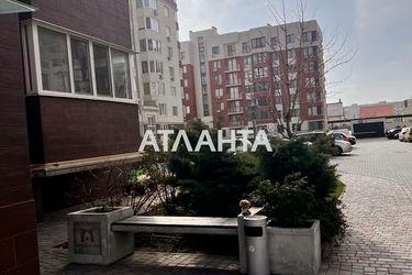 2-rooms apartment apartment by the address st. Nikolaevskaya (area 60,0 m2) - Atlanta.ua - photo 32