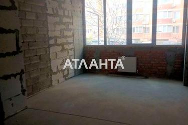 1-room apartment apartment by the address st. Paustovskogo (area 26,5 m2) - Atlanta.ua - photo 14