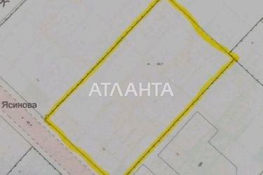 Landplot by the address st. Yasenevaya (area 10,0 сот) - Atlanta.ua - photo 5
