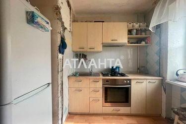 3-rooms apartment apartment by the address st. Geroev Krut Tereshkovoy (area 56,0 m2) - Atlanta.ua - photo 20