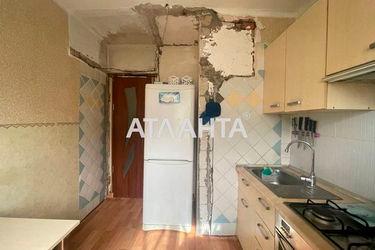 3-rooms apartment apartment by the address st. Geroev Krut Tereshkovoy (area 56,0 m2) - Atlanta.ua - photo 21