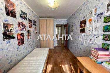 3-rooms apartment apartment by the address st. Geroev Krut Tereshkovoy (area 56,0 m2) - Atlanta.ua - photo 15