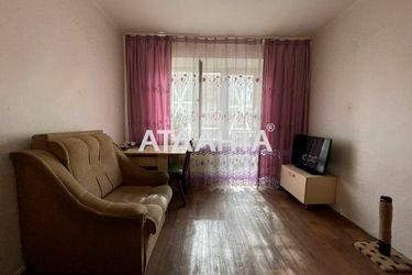 3-rooms apartment apartment by the address st. Geroev Krut Tereshkovoy (area 56,0 m2) - Atlanta.ua - photo 13