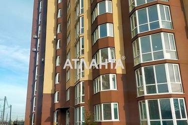 1-room apartment apartment by the address st. Paustovskogo (area 26,7 m2) - Atlanta.ua - photo 21