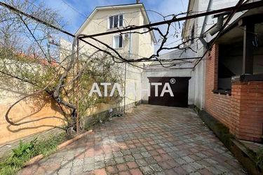 House by the address st. Estonskaya kievskiy rayon (area 188,8 m2) - Atlanta.ua - photo 47