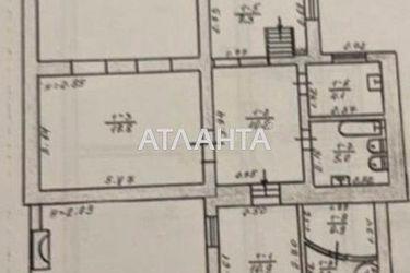 House by the address st. Estonskaya kievskiy rayon (area 188,8 m2) - Atlanta.ua - photo 48