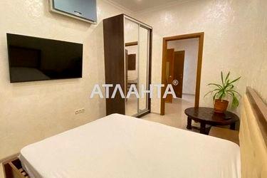 2-rooms apartment apartment by the address st. Tenistaya (area 73,1 m2) - Atlanta.ua - photo 20