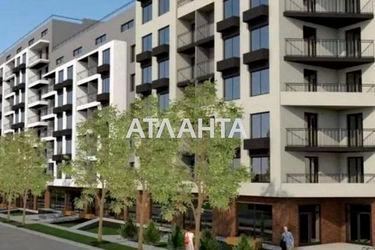 2-rooms apartment apartment by the address st. Shchiretskaya ul (area 70,0 m2) - Atlanta.ua - photo 6