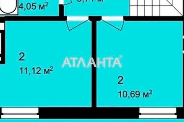 2-rooms apartment apartment by the address st. Shchiretskaya ul (area 70,0 m2) - Atlanta.ua - photo 9