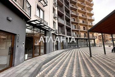 2-rooms apartment apartment by the address st. Klubnichnyy per (area 49,0 m2) - Atlanta.ua - photo 44
