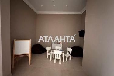 2-rooms apartment apartment by the address st. Klubnichnyy per (area 49,0 m2) - Atlanta.ua - photo 49
